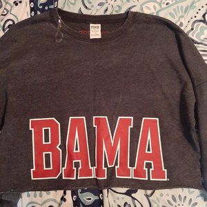 Pink Bama Sweatshirt